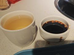 -百年果林椰子鸡(中洲店)