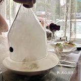 看这艺术般的摆盘✨