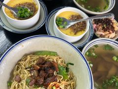 -万三面馆(青龙正街太古里店)