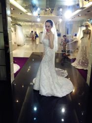 iphone_upload_pic-韩国天使嫁衣婚纱礼服馆(上海旗舰店)