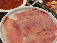 -红鼎坊·老成都火锅(新南门店)