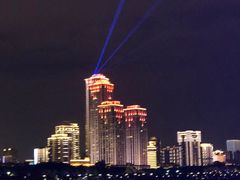 -武汉两江游览·夜游长江(汉口粤汉码头)