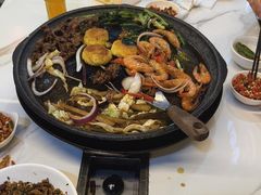 -一烙锅(友谊店)