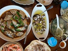 -高佳庄·舟山海鲜(海景旗舰店)