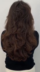 -乾健·烫染·接发SALON