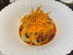 -品珍中餐厅·南北融合特色菜(兰州富力万达文华酒店)