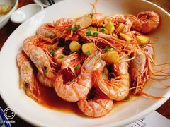 红头虾-荣家小吃(紫阳街店)