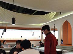 -楼兰新疆菜(江宁万达店)