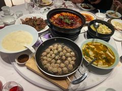 -俏江南天津时尚曲艺主题餐厅(马场道店)