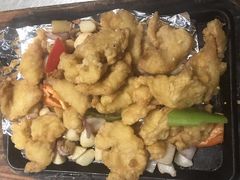 -高第街56号港式餐厅(山大路店)