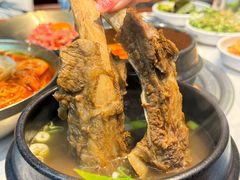 -六七八韩式烤肉·韩国料理(上杭路店)