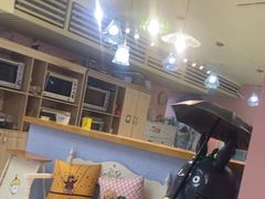 -千浔一暖DIY蛋糕烘焙(人民大学店)