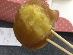 榴莲味-元氏钵仔糕(北京路店)