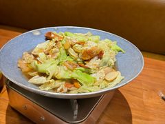-老西门·常州菜(新区店)