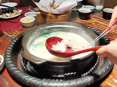 -大良毋米粥(锦龙路总店)