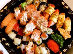 -河风精致寿司(尼盛店)