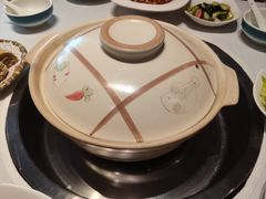 -天宜隆蘑菇宴火锅(石景山旗舰店)