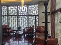 -七彩云南庆沣祥茶庄(金融街店)