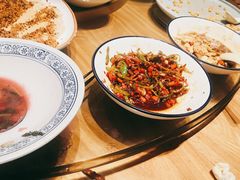 -小柴米·传统江西菜(八一广场店)