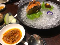 -杭州西子湖四季酒店·金沙厅