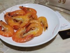 -芭菲盛宴·环球美食(北城国际店)