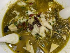 -奈哥老坛酸菜鱼(香港名都店)