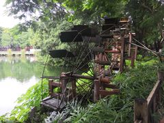 -深圳锦绣中华民俗村