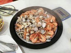 -南海渔家•海鲜•正宗海南菜(海棠湾店)