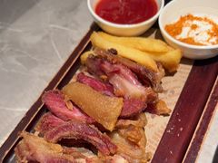 -醉庐·新上海菜(南京西路店)