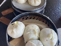 -粮贸餐厅(仿古街店)