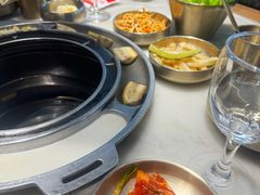 -韩宫宴和牛烤肉(无锡大东方广场店)