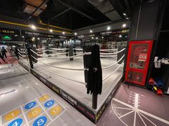 -VLines耀能运动24小时·月付制健身(京广桥店)