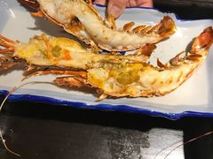 -鱼亭料理(芝罘店)