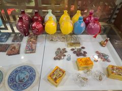 -敦煌楼(御景·阳光润园店)