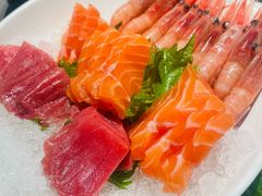 -水木锦堂·自助铁板烧(五道口购物中心店)