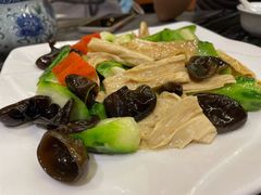 -美极鲜食坊(宝安南路店)