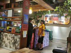 大堂-湘厨壹品(芙蓉广场店)