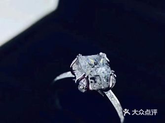 I Do十心十美克拉定制项目已推出半年，获得了消费者