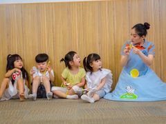 -红黄蓝成长中心•婴幼儿早教•托育(南山京基百纳广场店)