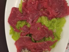 -合肥辰茂和平酒店·茂餐厅