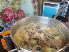 -老鲍农家乐