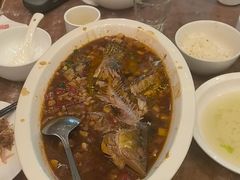 -一楼食业·美食人家