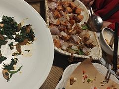 -那时新疆·若羌(经纬汇店)