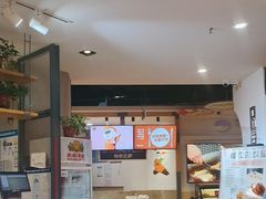 -比格比萨自助(国展店)