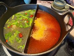 -盡膳口福·百年汤方火锅(科华北路店)