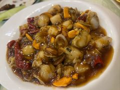 温拌全贝-奥华餐厅·老张记(台基厂店)