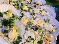 -盛港湾海鲜食府(黄沙店)
