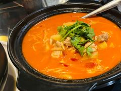 酸笋鸡-多味居(剪子巷店)