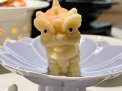 -狮王府淮扬菜(万象城店)