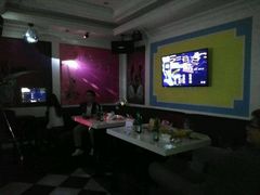 -金青果甄选KTV(劳动公园店)